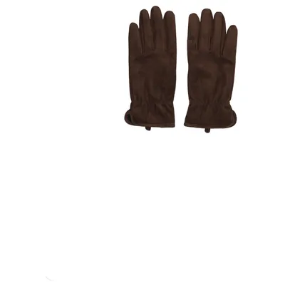 Handschoenen (Bruin) van TCM Polyester