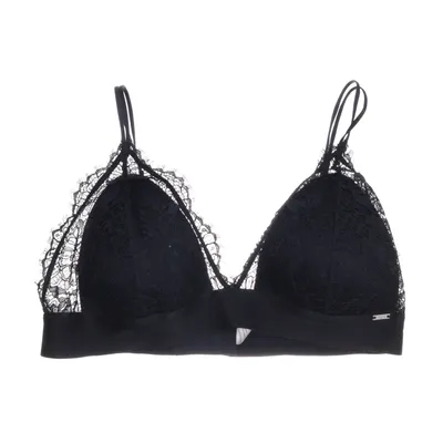 Bralette (Svart) från Ella M Lindex Polyamid, Polyester