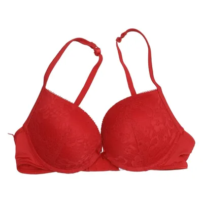 Bh (Rood) van Blue Motion Elastaan, Polyamide, Polyester