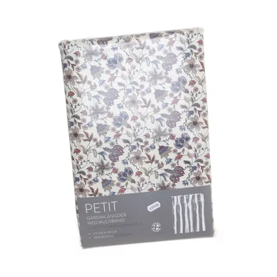 Blackout curtain (PETIT) from Svensk Design Cotton