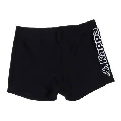 Swimming trunks (Black) from Kappa Polyester