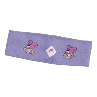 Bandeau à cheveux (Violet) de Flad