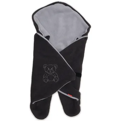 Sovpåse (Grå) från Baboon Polyester