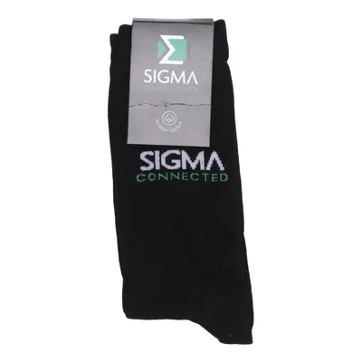 Socks (Black) from Sigma