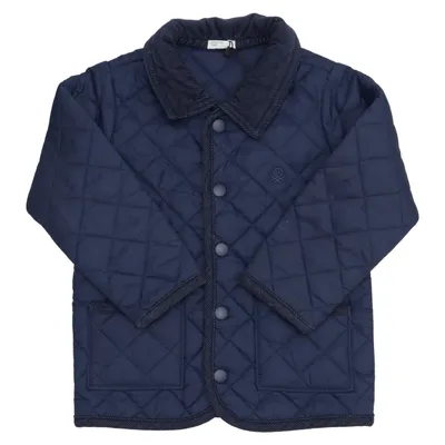 Jack (Blauw) van Benetton Baby
