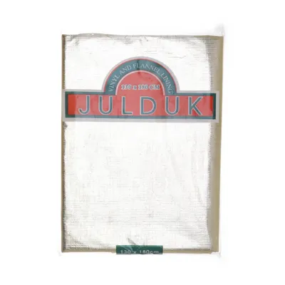 Bordsduk (Guldfärgad)