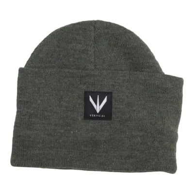 Beanie (Groen) van Vertical Acryl