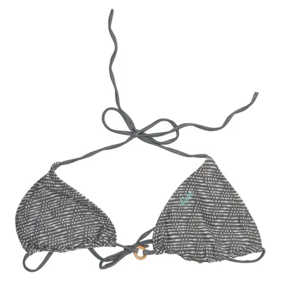 Haut de bikini (Vert) de P.E Nation