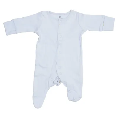 Rompers (Blue) from Next Baby Cotton