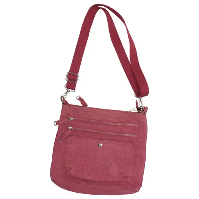 Shoulder-bag (Pink) from Woman
