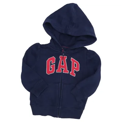 Hoodie (Playtime Favorites) from BabyGap Cotton, Polyester