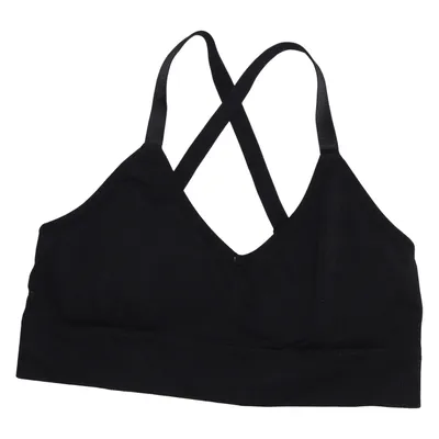 Sports bra (Black) from Kaytan Elastane, Polyamide