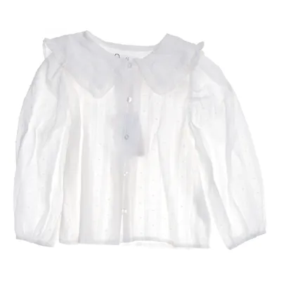Shirt (Zwart) van Zara Katoen