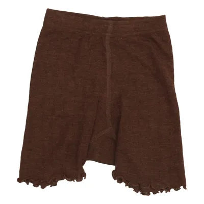 Hotpants (Brun) fra Dilling