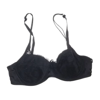 Bra (Black) from Triumph