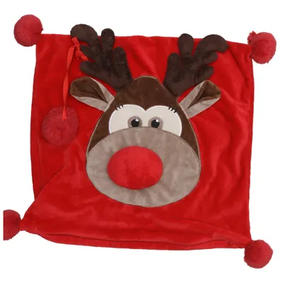 Housse de coussin (Reinderly Fit) de Home & You Polyester