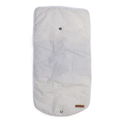 Skötbädd (Beige) från Little Dutch