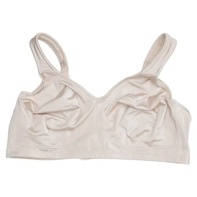 Bra (Beige) from Speidel Elastane, Polyamide