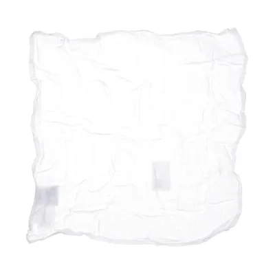 Handduk (Vit) från Les Enfants Viskos