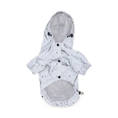 Hundkläder (Silverfärgad) från Itsy Bitsy