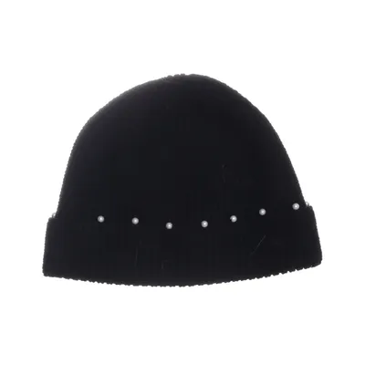 Beanie (AC1710H) van Sandro Wol