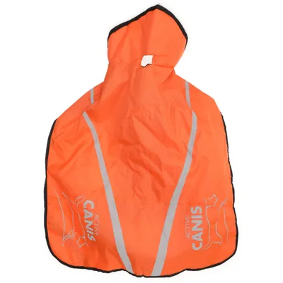 Hundkläder (Orange) från Active Canis