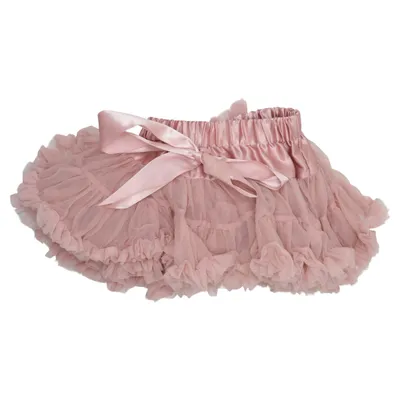 Tyllkjol (Rosa) från Buenos Ninos Nylon