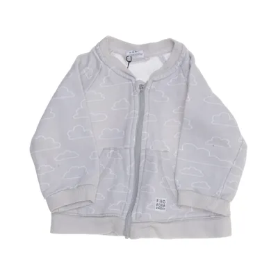 Kofta (Beige) från Färg Form Sweden Ekologisk bomull