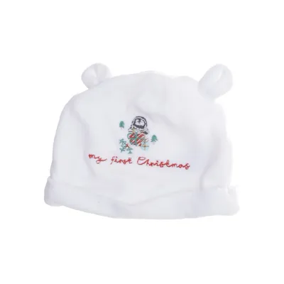 Sovmössa (Vit) från Next