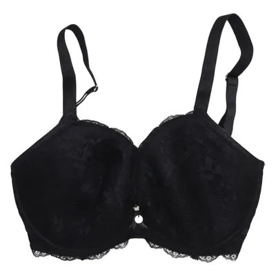 BH (Sort) fra Boux Avenue Bomuld, Elastan, Polyamid, Polyester