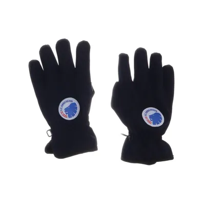 Gloves (Blue, Black) from FC København Polyester