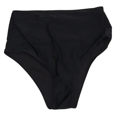 Bas de bikini (Noir) de Jaxon