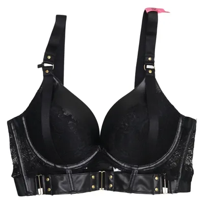 BH (Svart) från Private Collection by Hunkemöller Elastan, Polyamid, Polyester