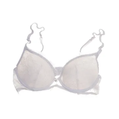 BH (Vit, Beige) från Mey Elastan, Polyamid, Polyester