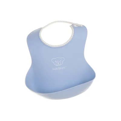 Haklapp (Blå) från BabyBjörn