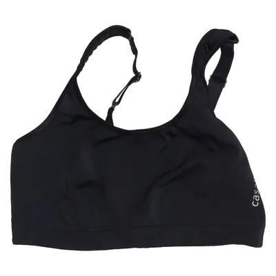 Sports bra (Black) from Casall