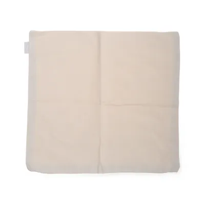 Hovedpudebetræk (Beige) fra Linum Bomuld