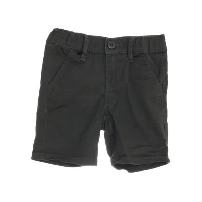 Jeansshorts (Grön) från The Original Skill Elastan, Bomull