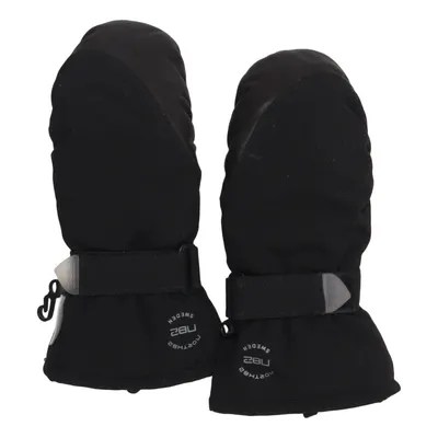 Moufles (Noir) de North82 Polyester