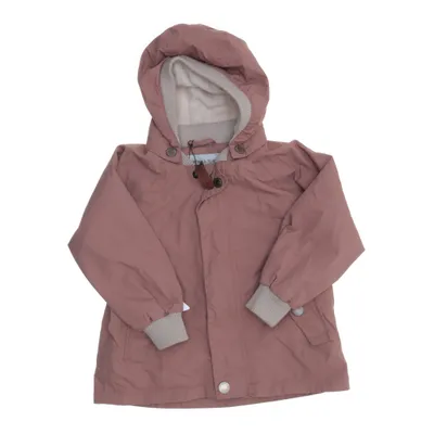 Jacket (Pink) from Mini a Ture Polyester