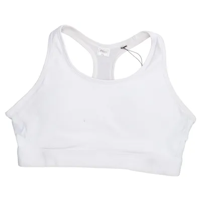 Brassière (Ene Tough W) de Energetics Élasthane, Polyester recyclé