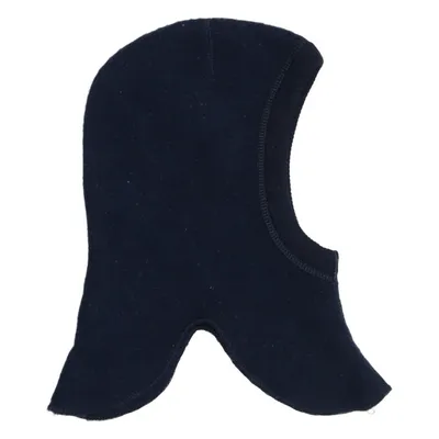 Cagoule (Bleu) de Friends Laine de mouton