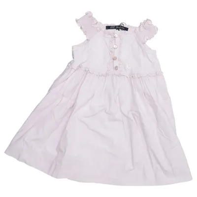 Kleid (Pink) von Lili Gaufrette