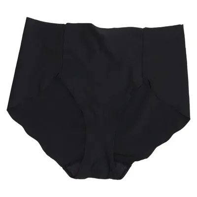 Corrigerende ondergoed (Zwart) van Wacoal Elastaan, Polyester
