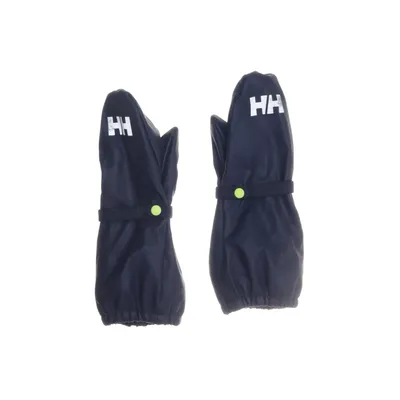Mittens (Blue) from Helly Hansen Polyurethane