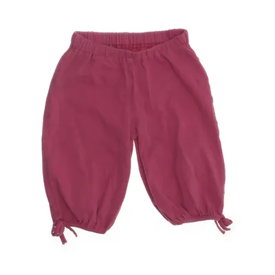 Haremsbyxor (Rosa) från Lingon & Blåbär Bomull, Elastan