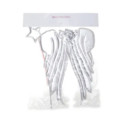 Costume accessories (Gray) from Accessories by KappAhl