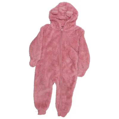 Heldragt (Pink) fra Lupilu Genanvendt polyester