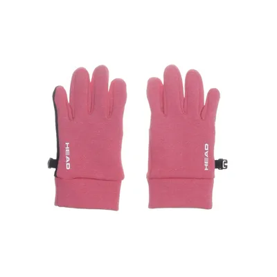 Handskar (Rosa, Svart) från Head Elastan, Polyamid, Polyester