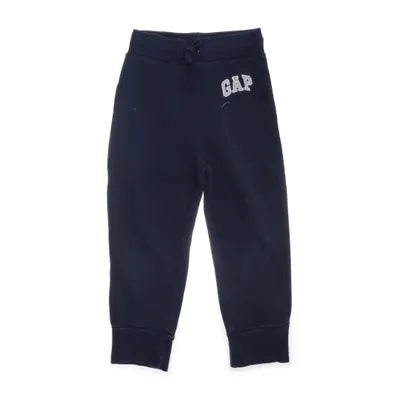 Mjukisbyxor (Blå) från Gap Bomull, Återvunnen polyester